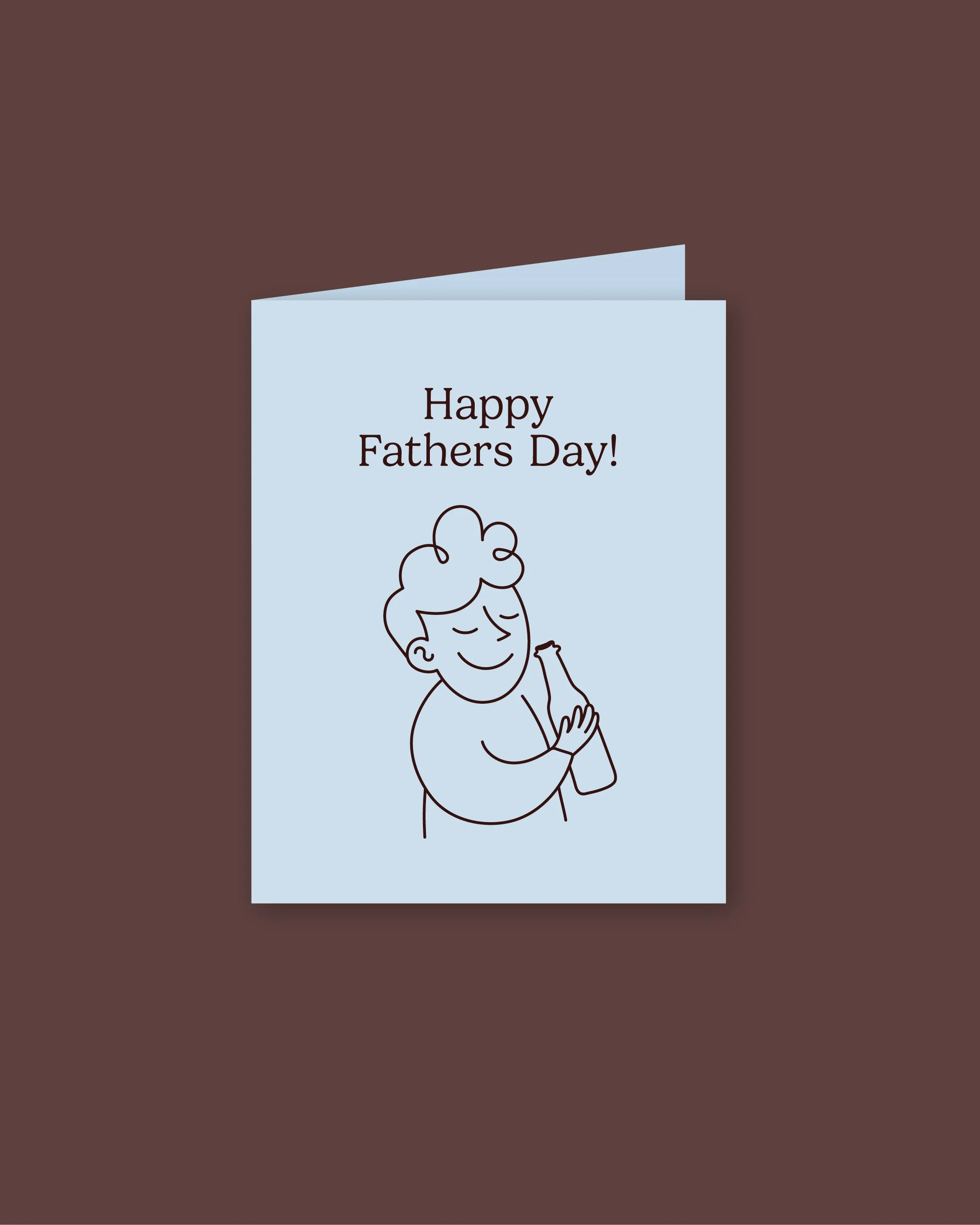 Fathers Day Card!