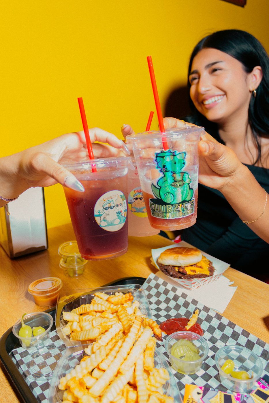 An image of The Cultural Center.