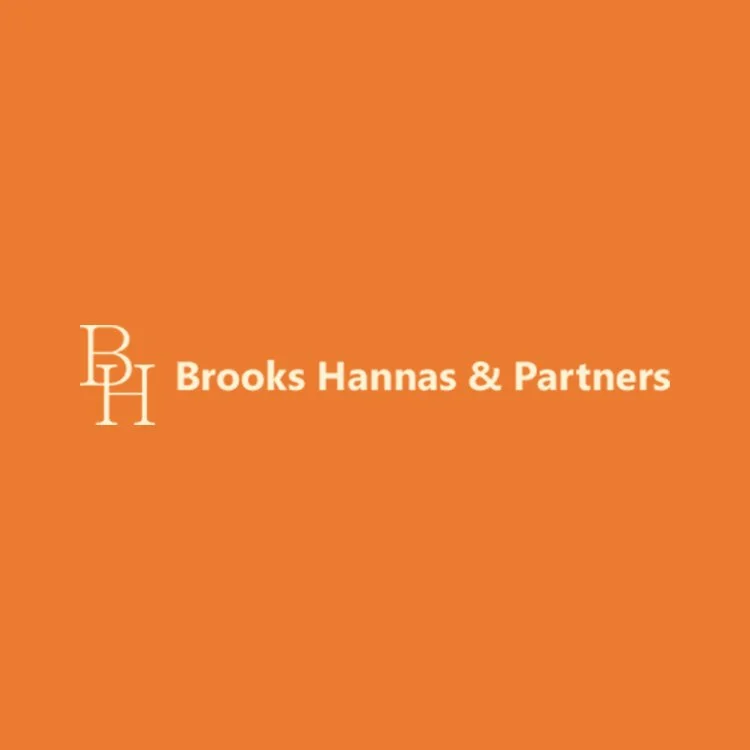 Company Logo - BH - Brooks Hannas and Partners