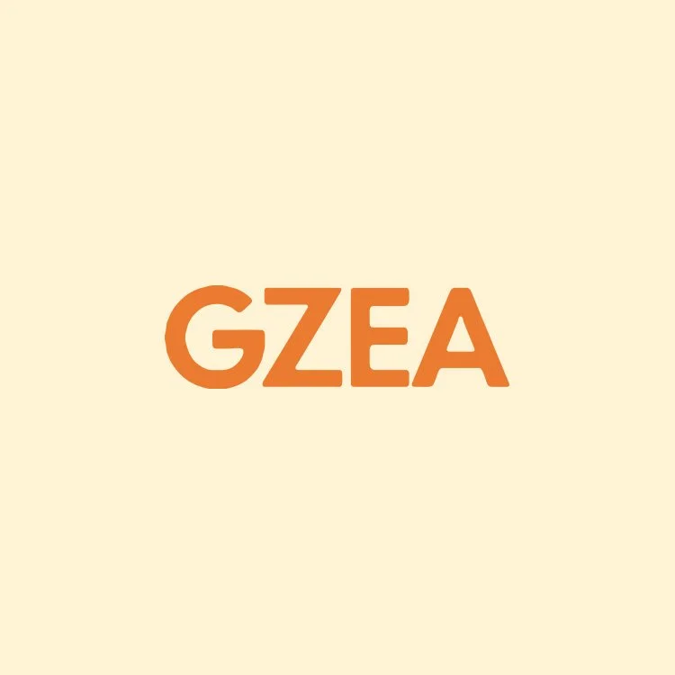 Company Logo - GZEA