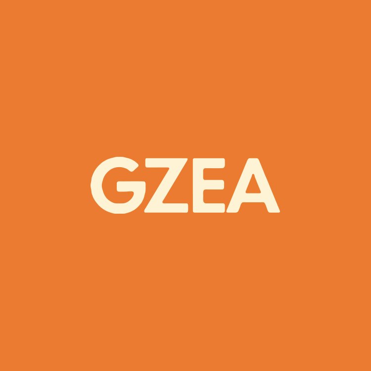 Company Logotype - GZEA