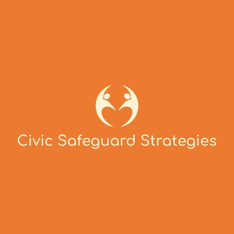 Company Logo - Civic SafeGuard Strategies