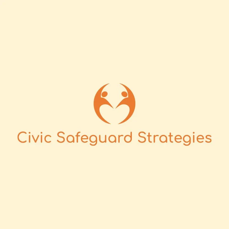 Company Logo - Civic Safeguard Strategies