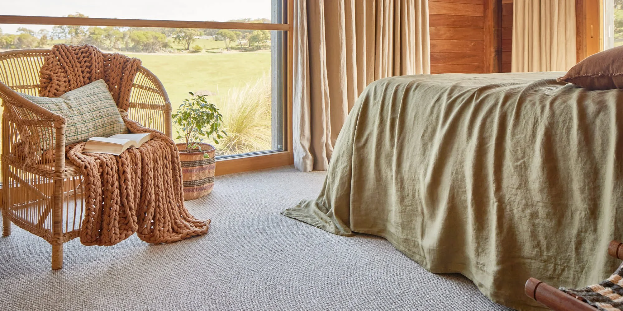 The Luxe Coastal Edit