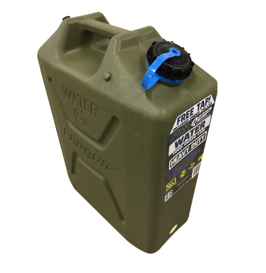 22L Water Storage Brick