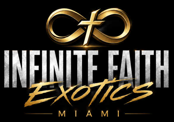 Infinite Faith
