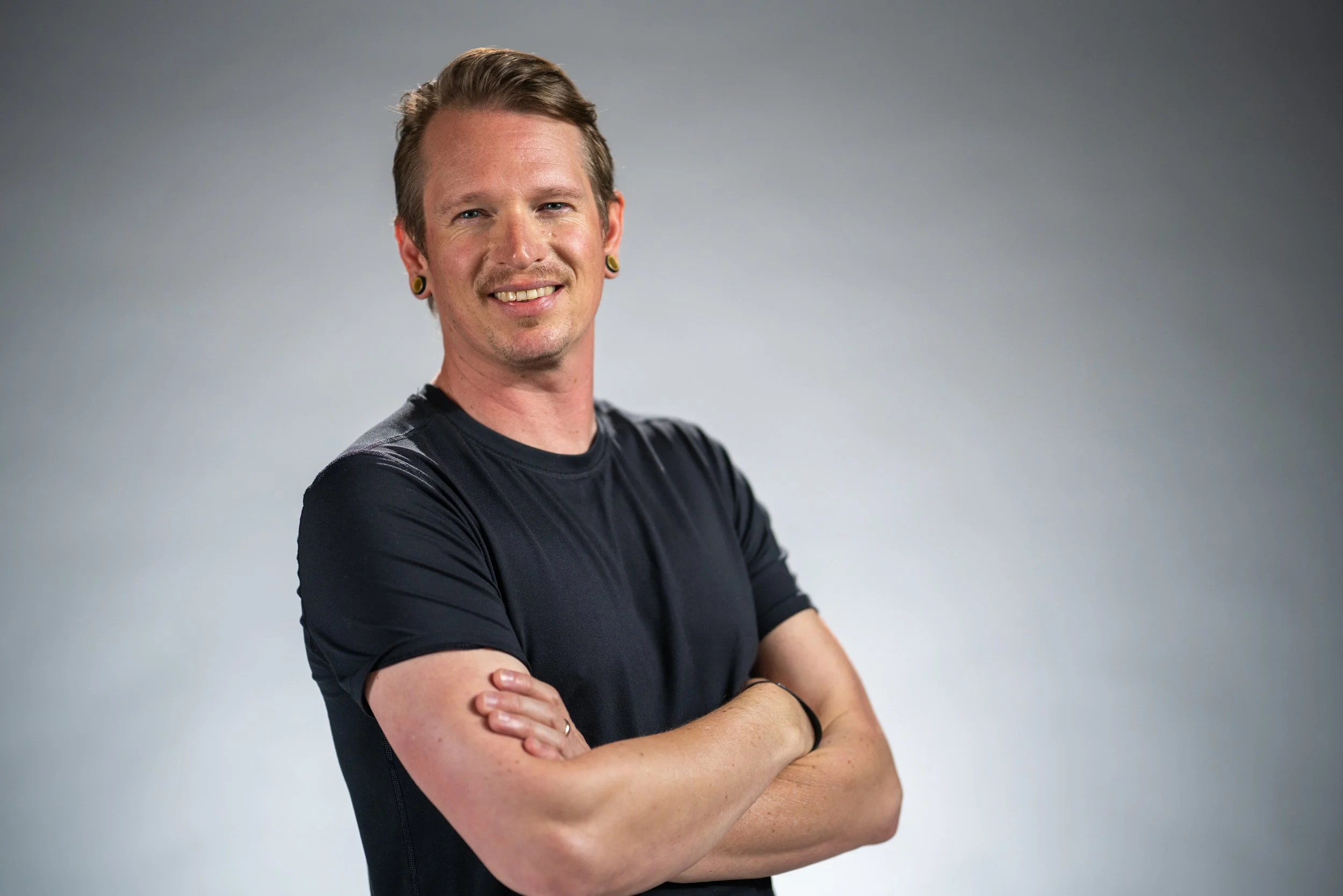 Ashley Miller San Francisco portrait photographer.