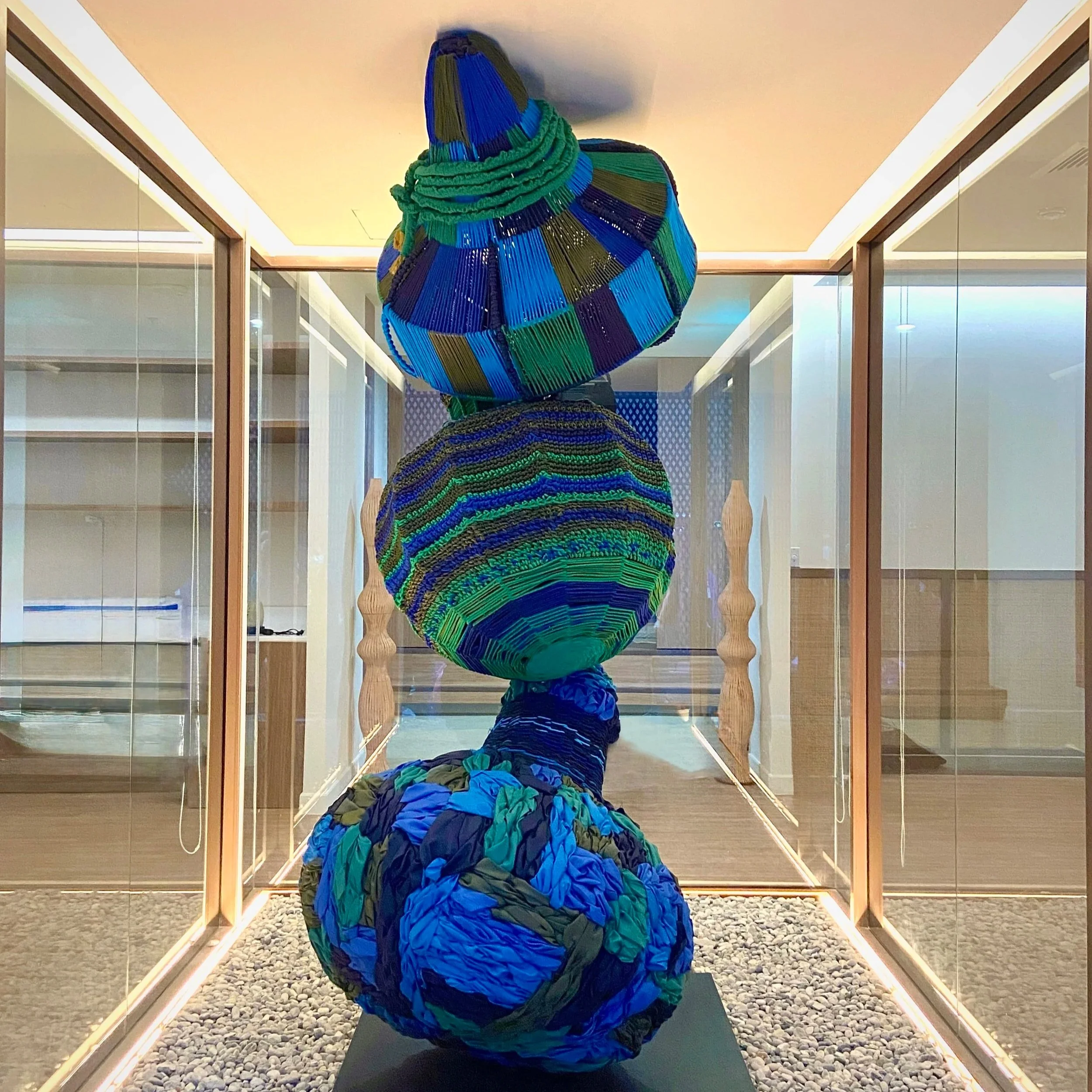 RVX Wellness Village, Sampran