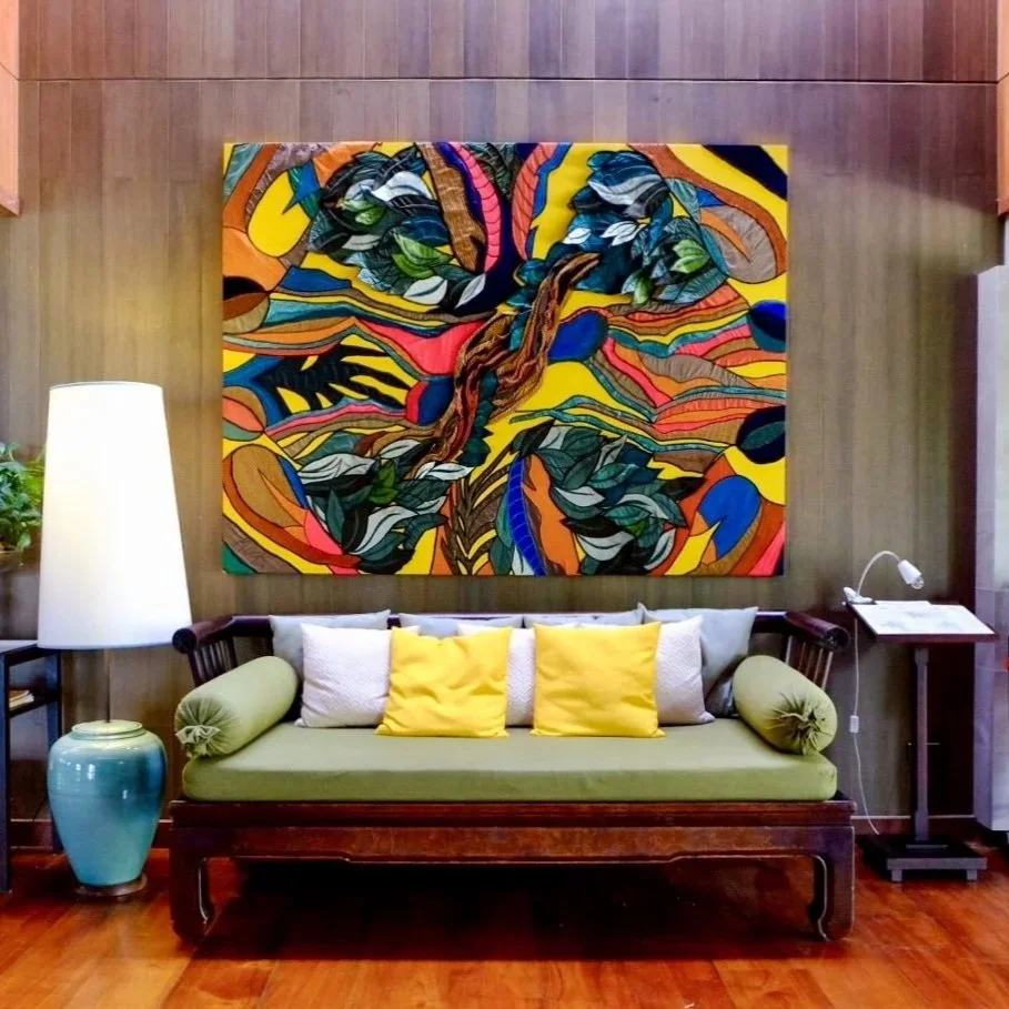 Garrya Tongsai Bay, Samui