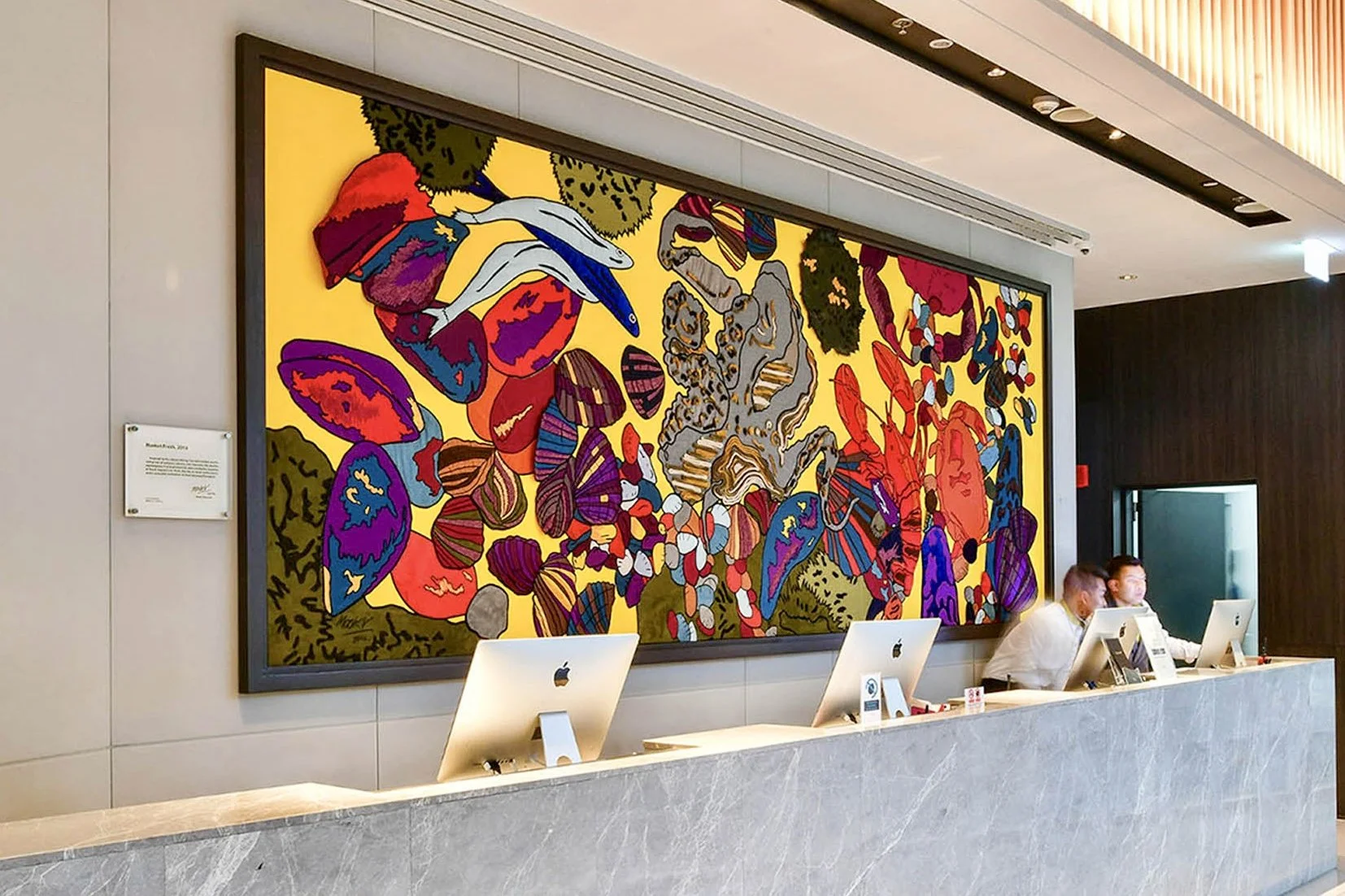 Modena Hotel, Bangkok