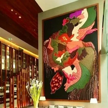 Hansar Hotel, Bangkok