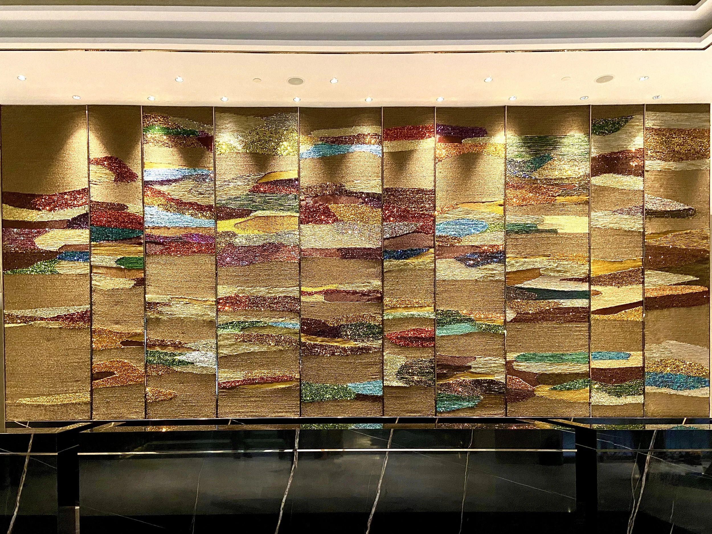 Chatrium Grand, Bangkok