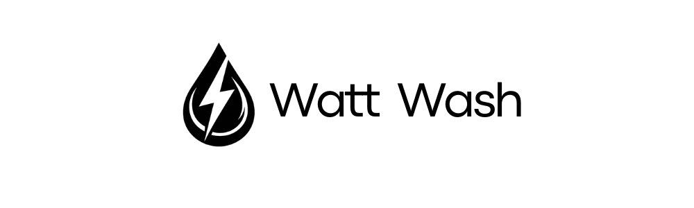WattWash
