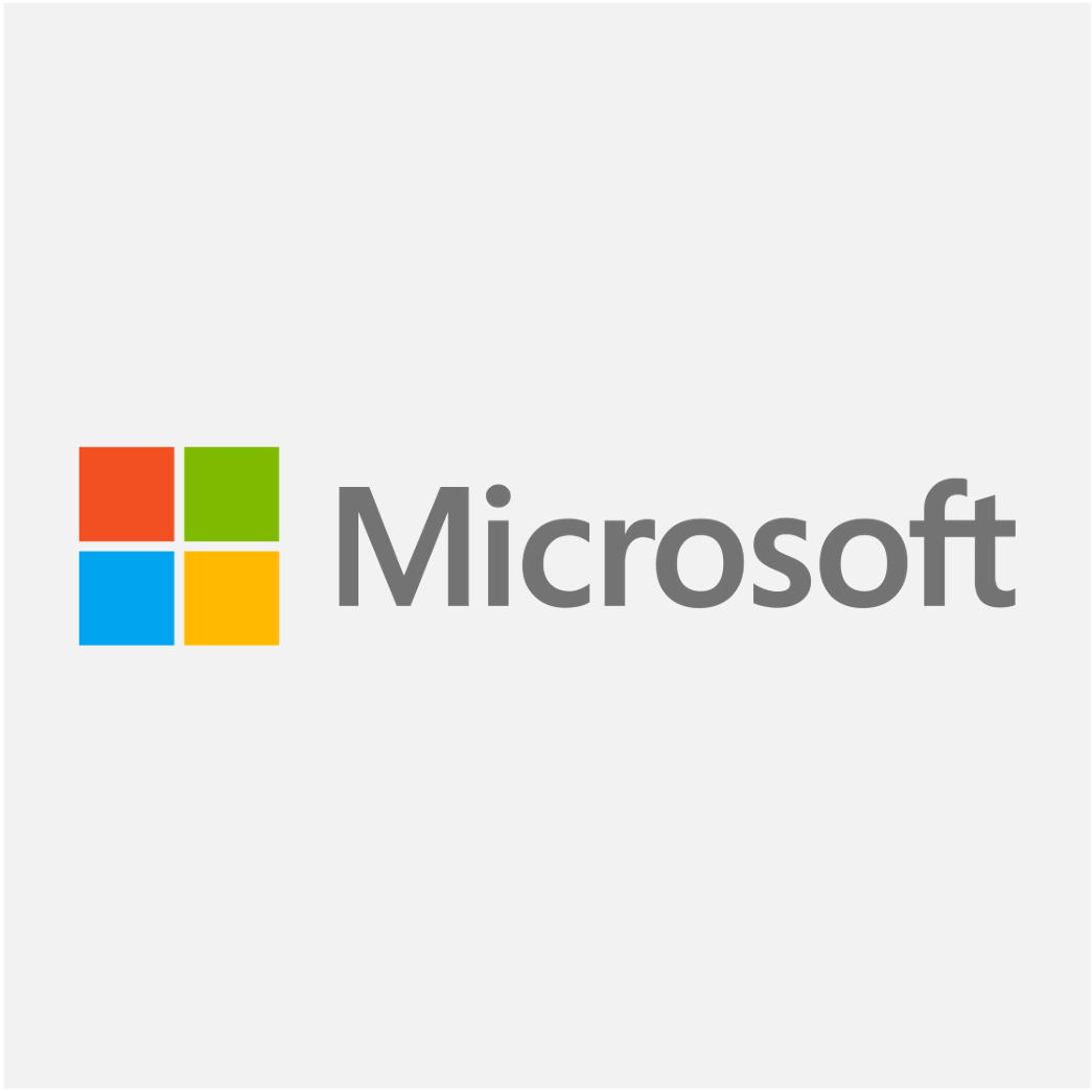 Microsoft