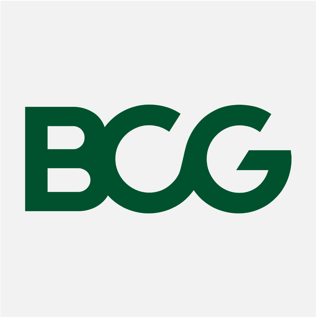 Boston Consulting Group