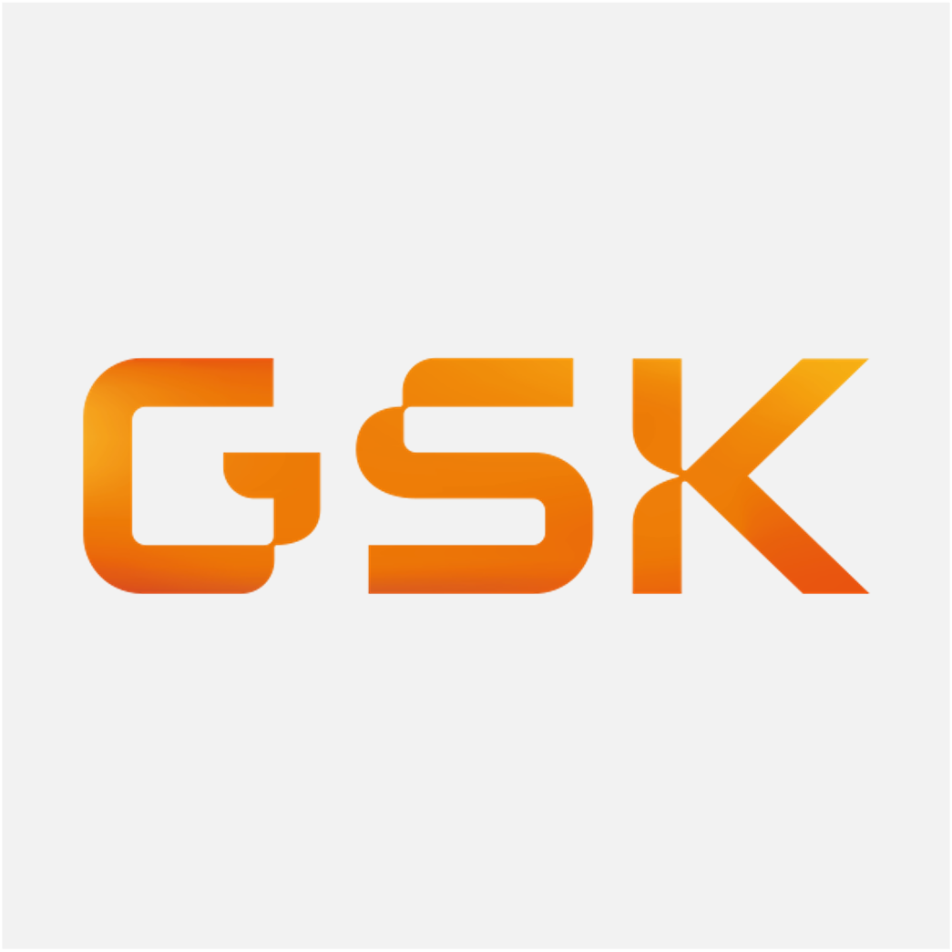 GSK