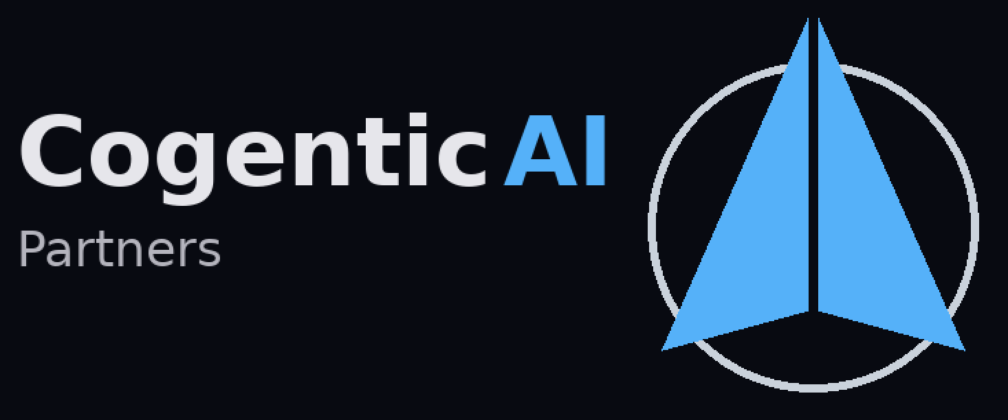 About Cogentic AI Partners