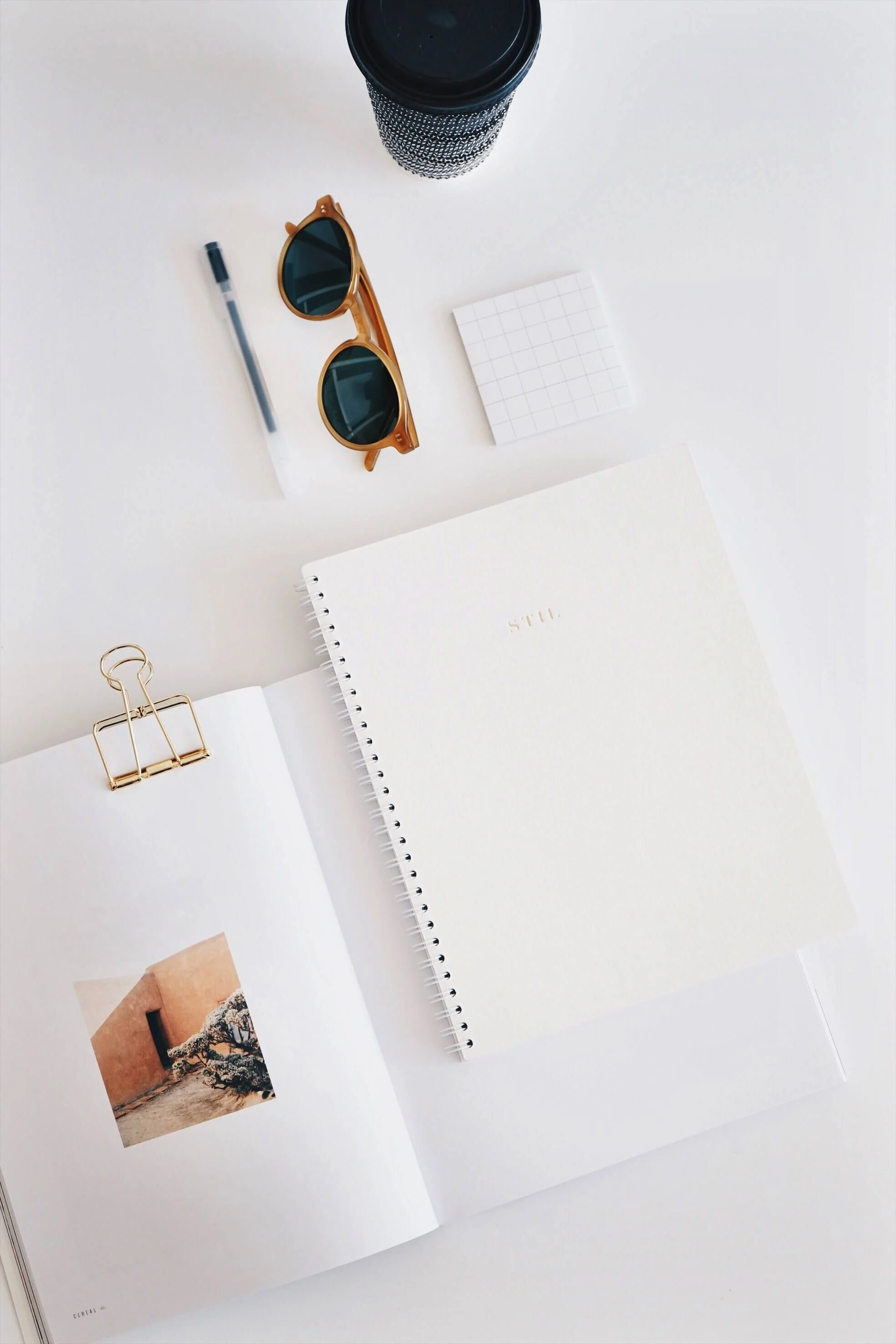 Blog Post Title Four