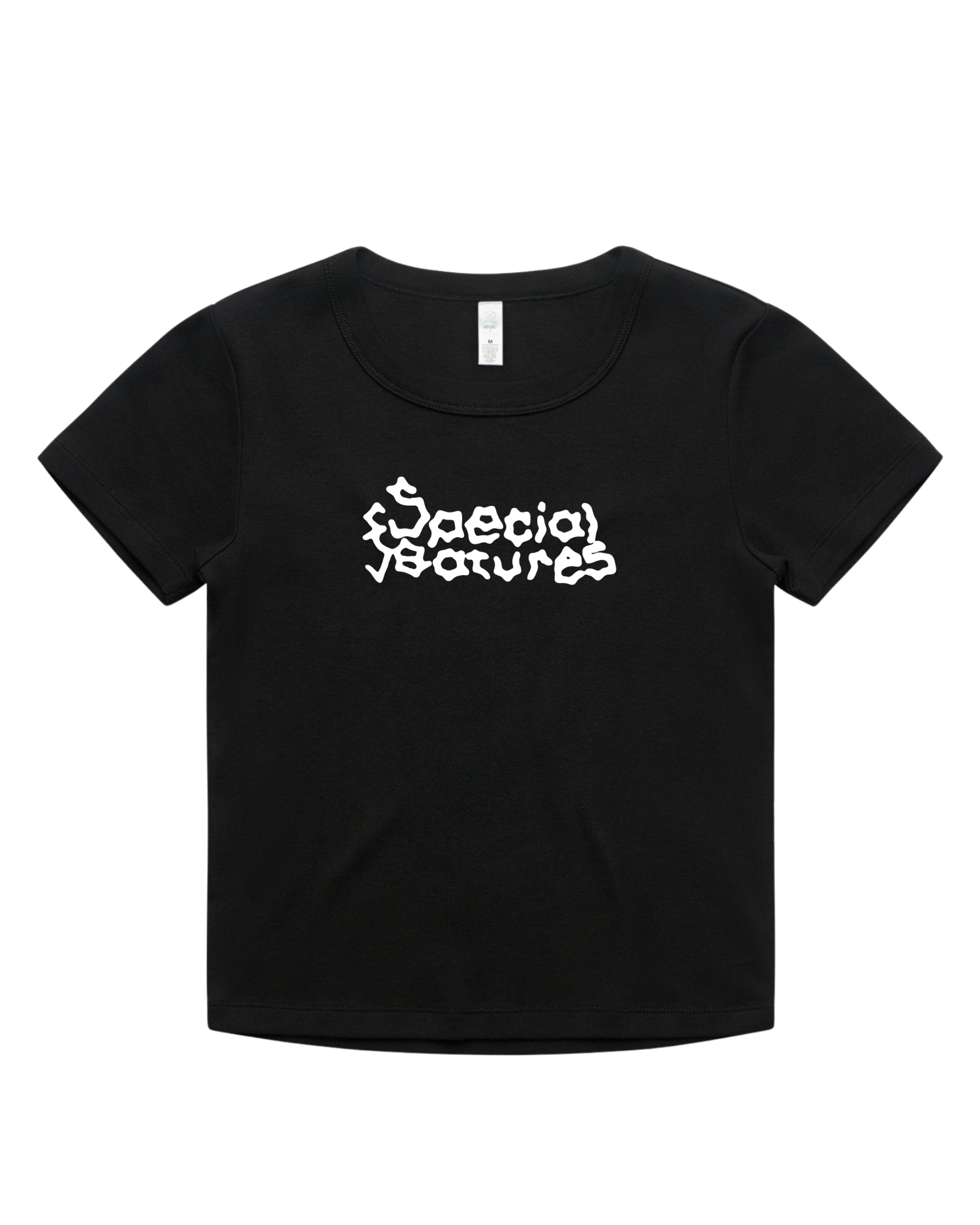 SF Logo Baby Tee