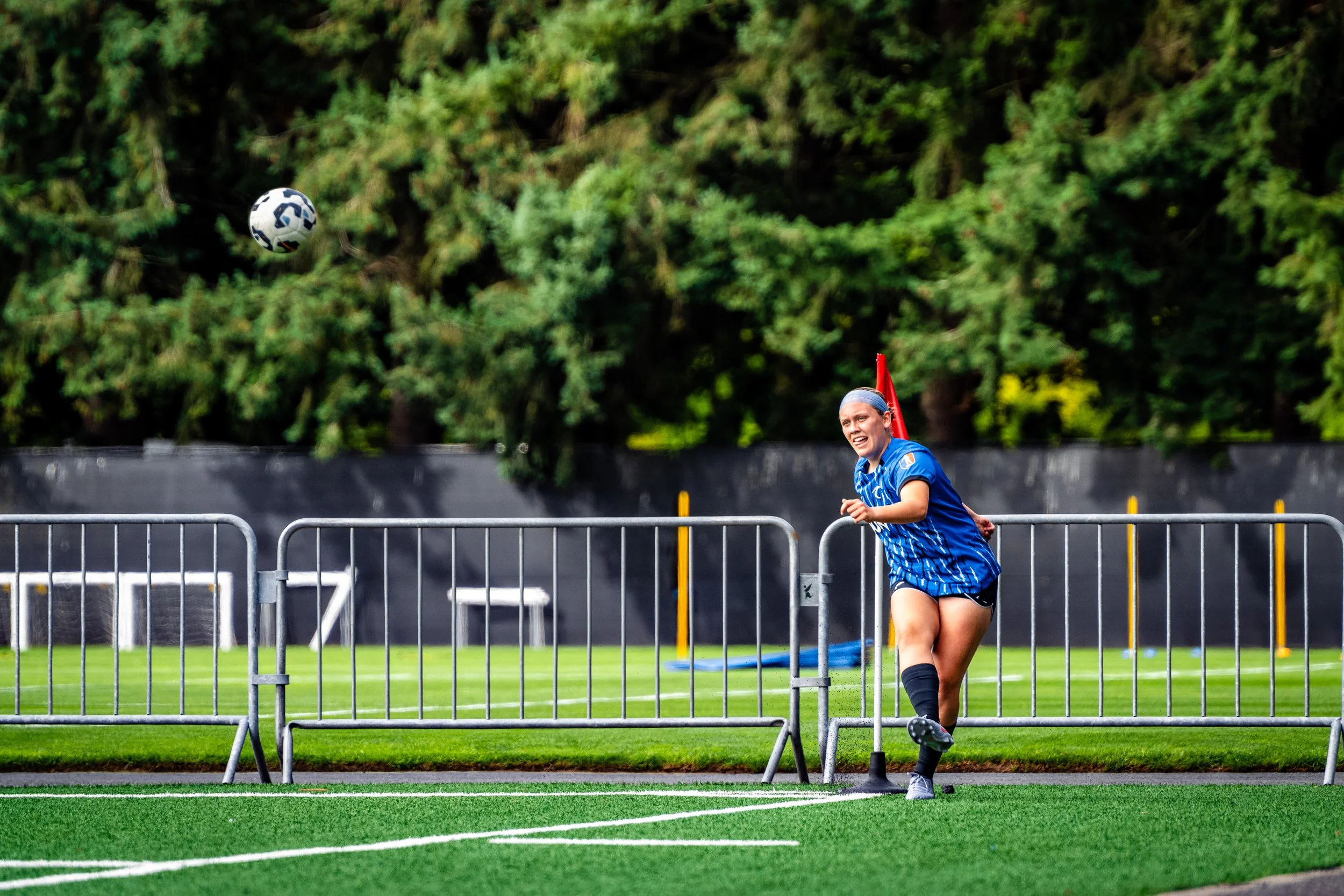 This is what I learned, and this is how I messed up sports photography.