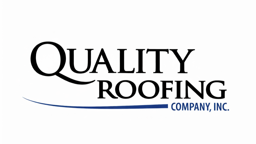 Quality Roofing Company