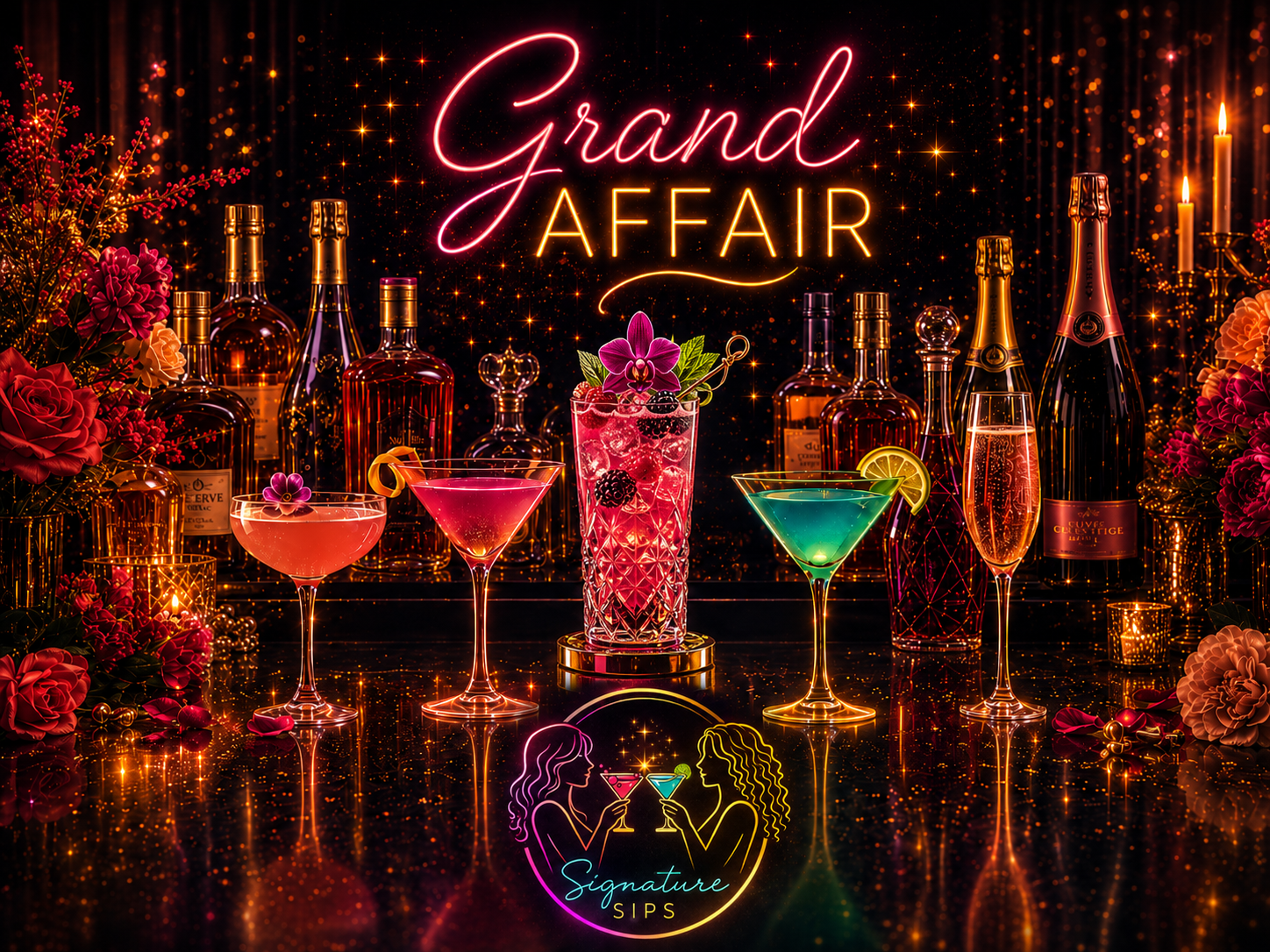 Grand Affair