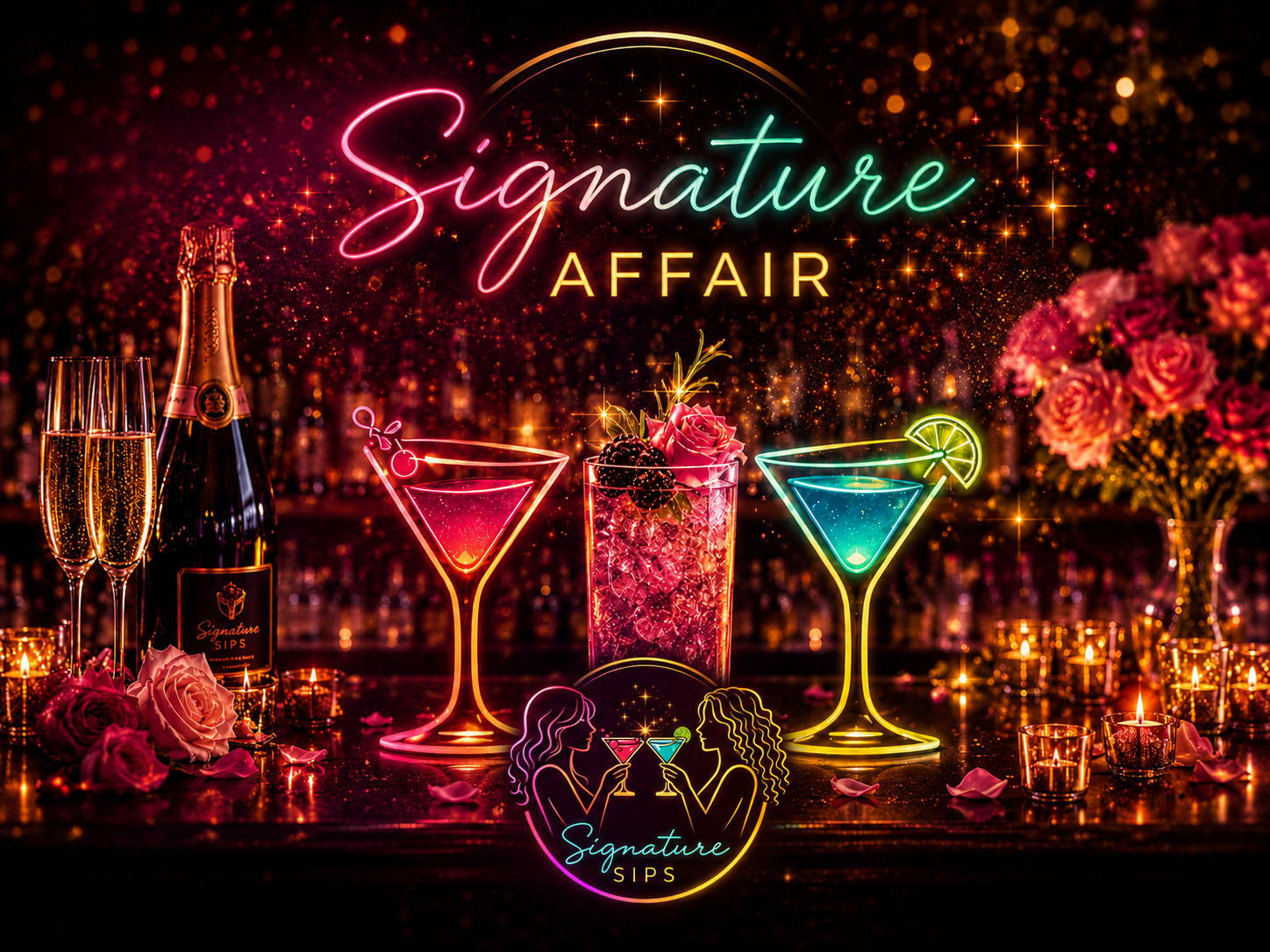 Signature Affair