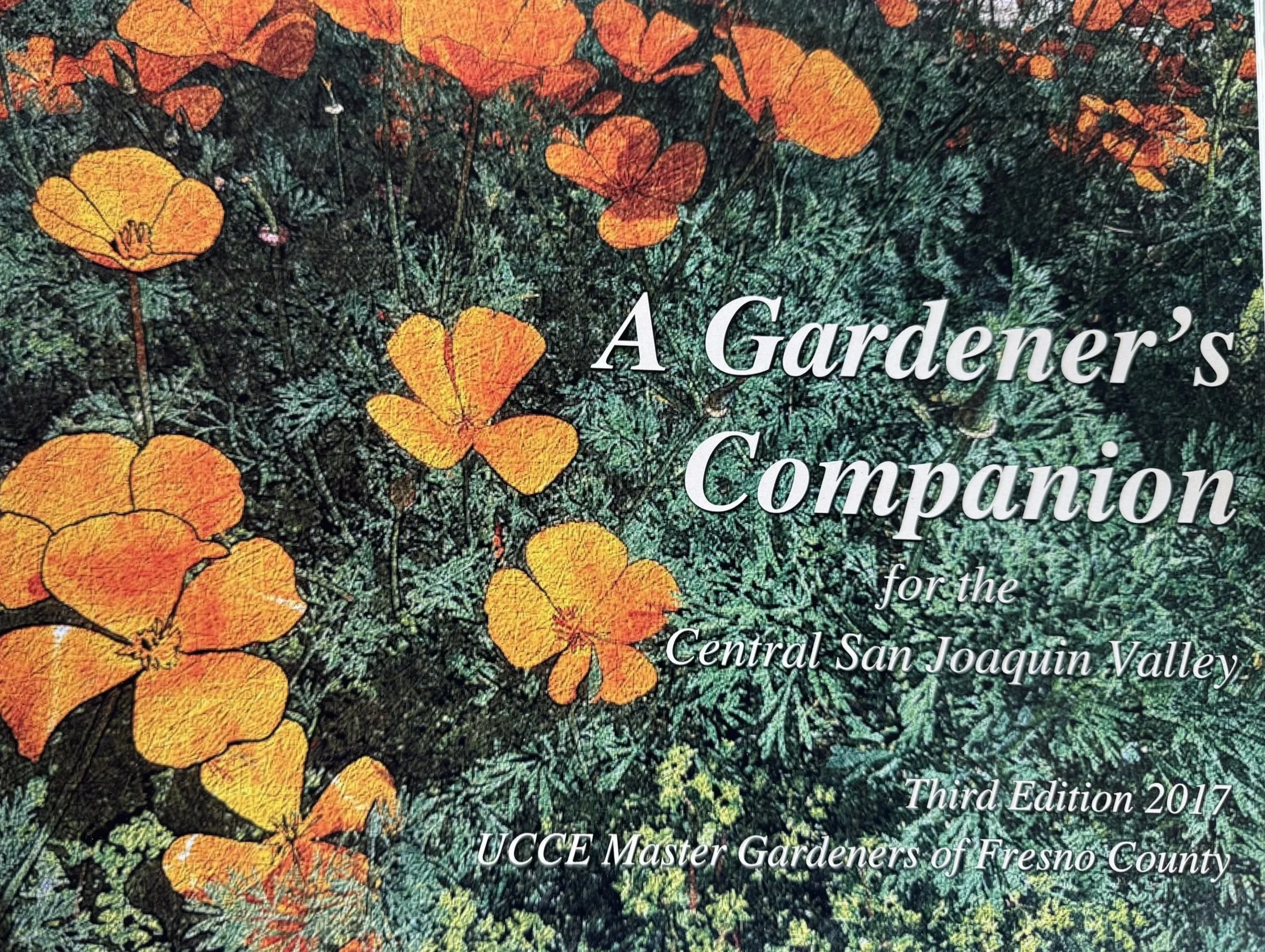 Gardener's Companion - Shipping
