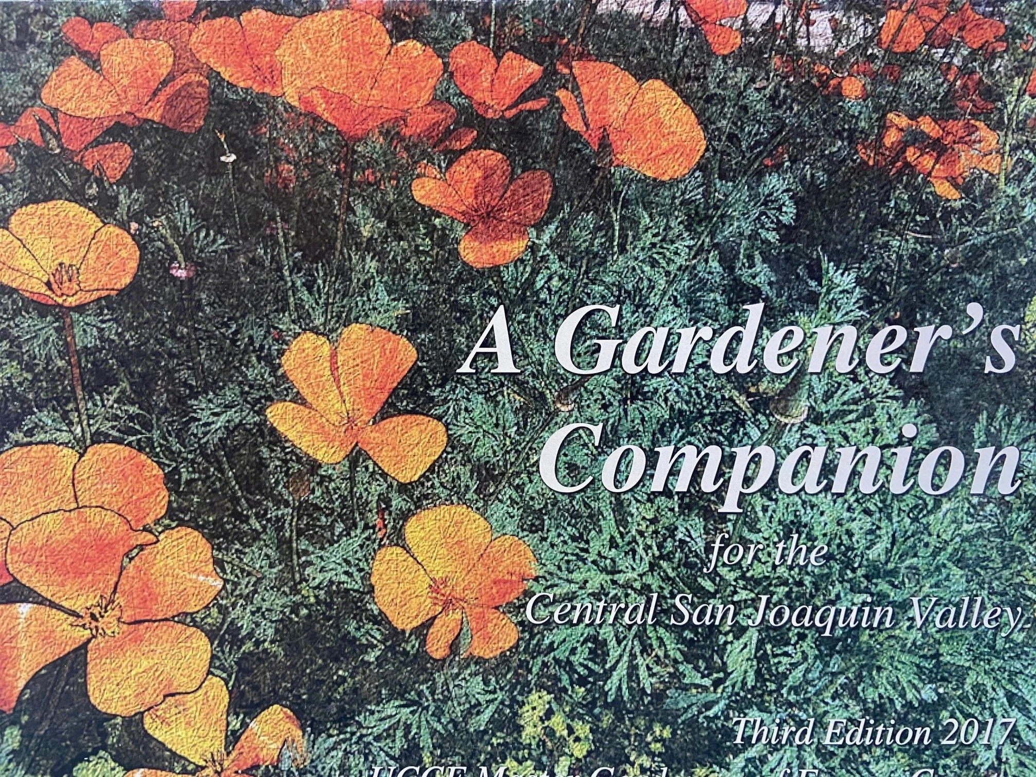 A Gardener's Companion - In Person Sale