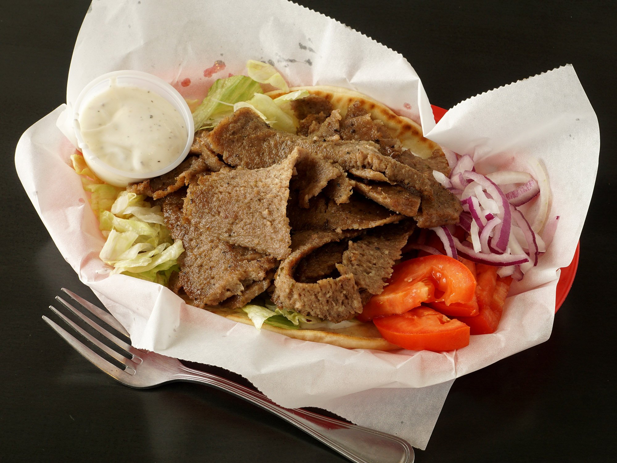 Gyros Grill | Order Fresh Mediterranean Food Today