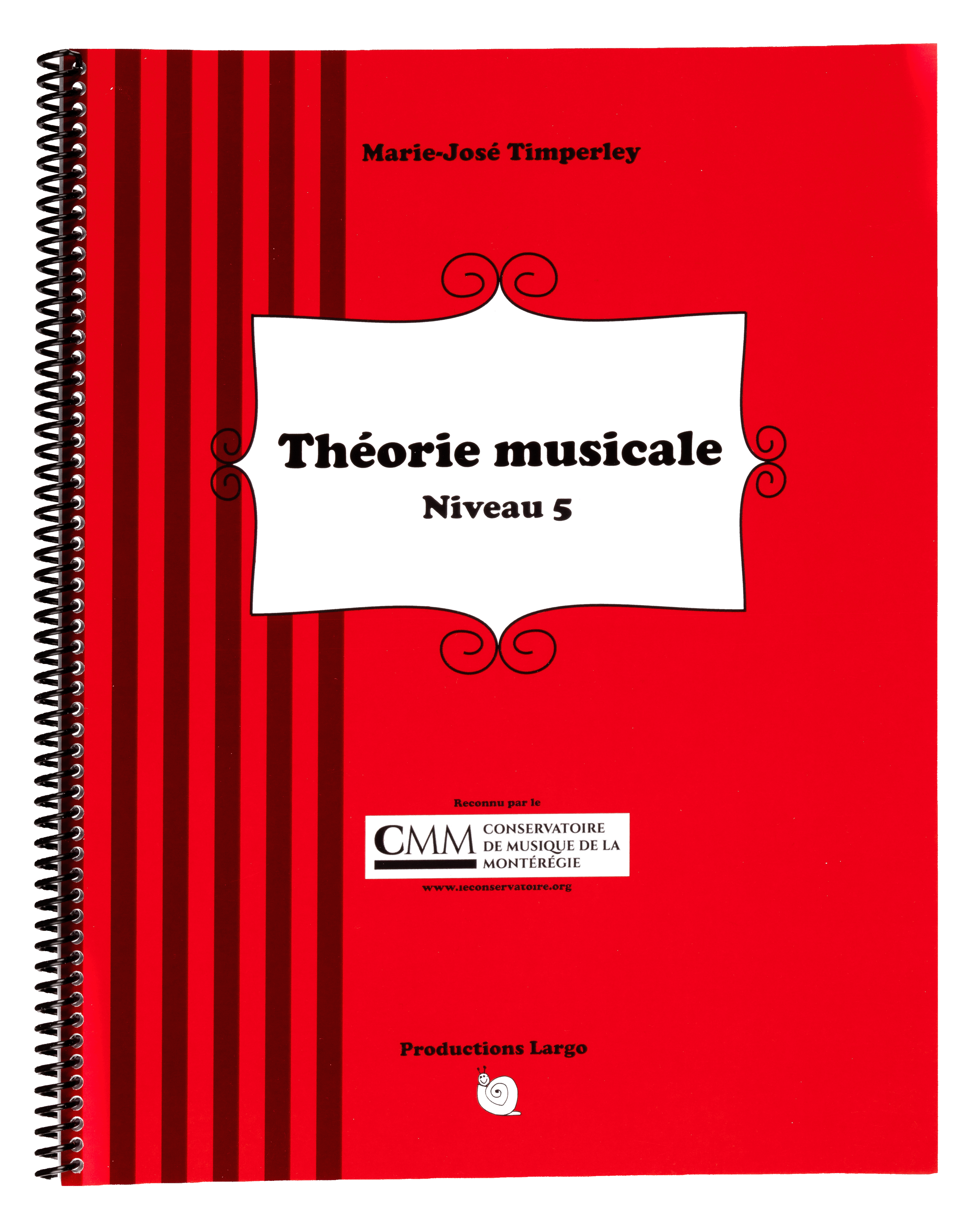 Duo – Théorie musicale et Solfège & dictée musicale – Niveau 5