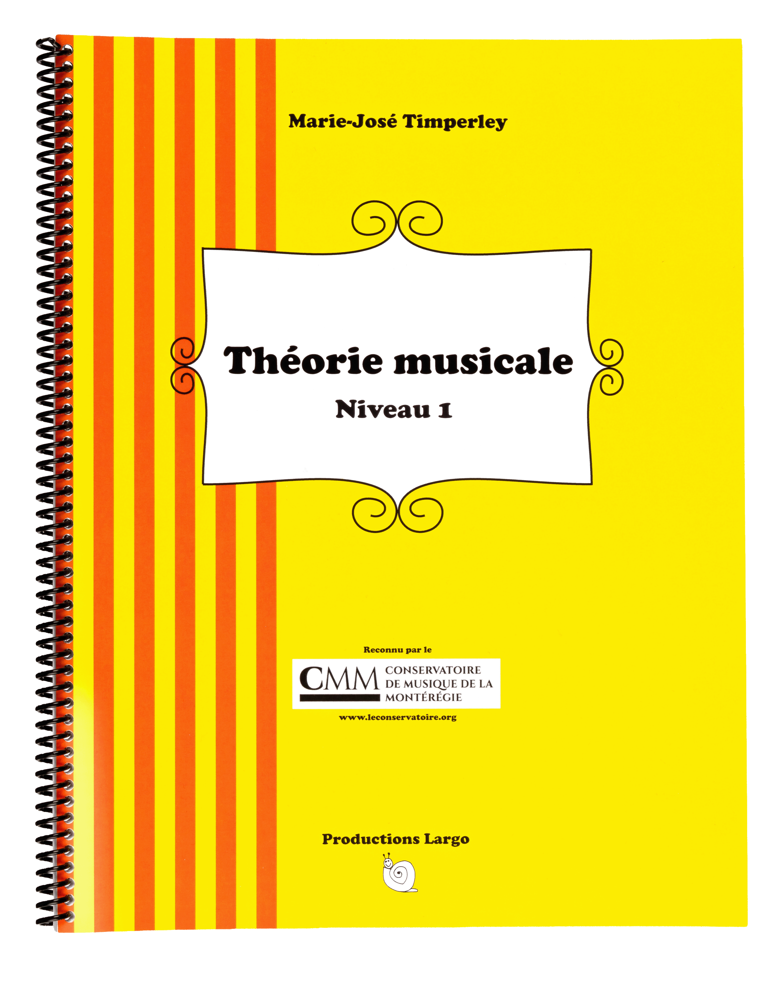 Duo – Théorie musicale et Solfège & dictée musicale – Niveau 1