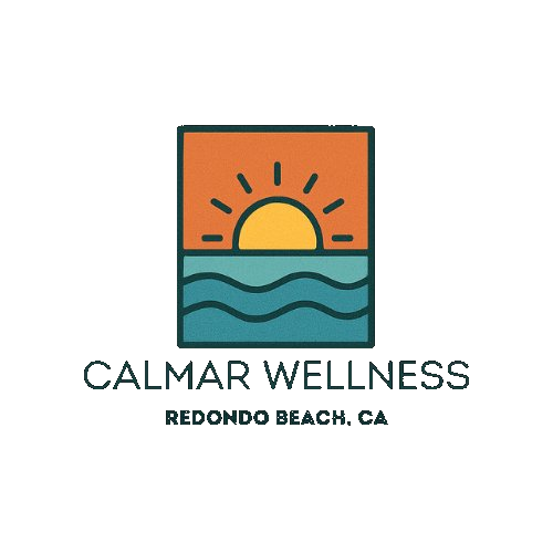 Graphic logo with a stylized sun setting over waves, and text that reads 'CHANGELESS' with additional smaller text underneath.