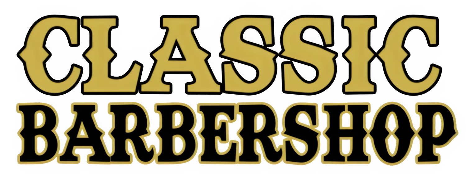 Classic Barbershop