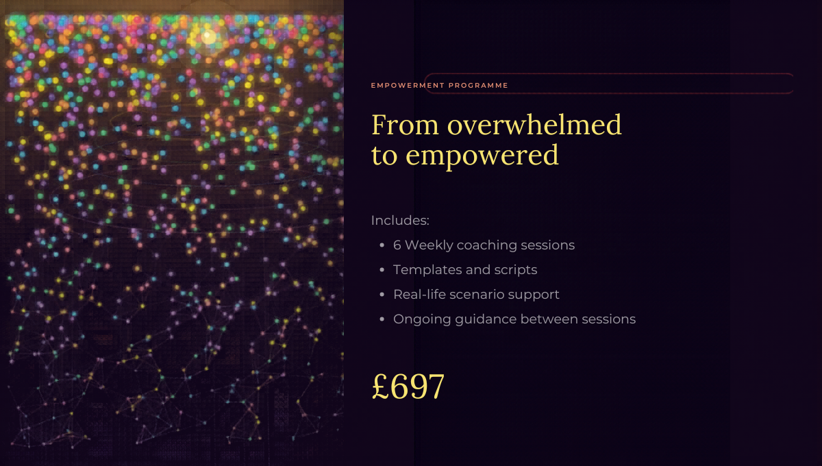 The Empowerment Programme