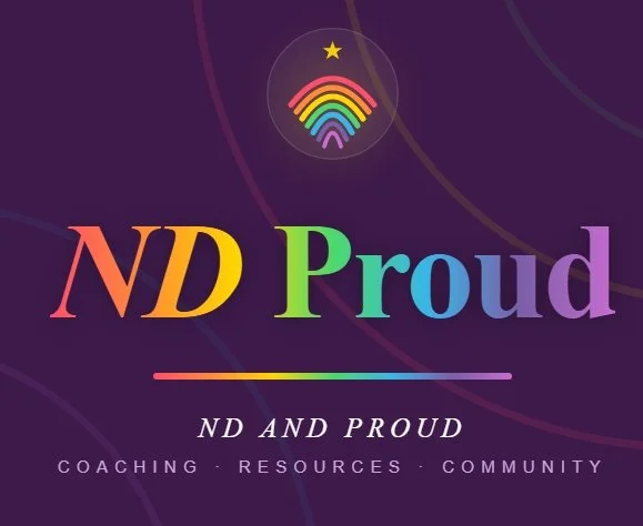 ND Proud