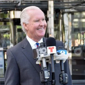 Bob Buckhorn to File for Mayor of Tampa, Outlining Vision for Tampa’s Future