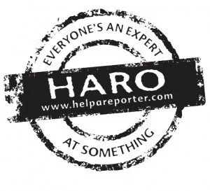 Help a Reporter Out (HARO)