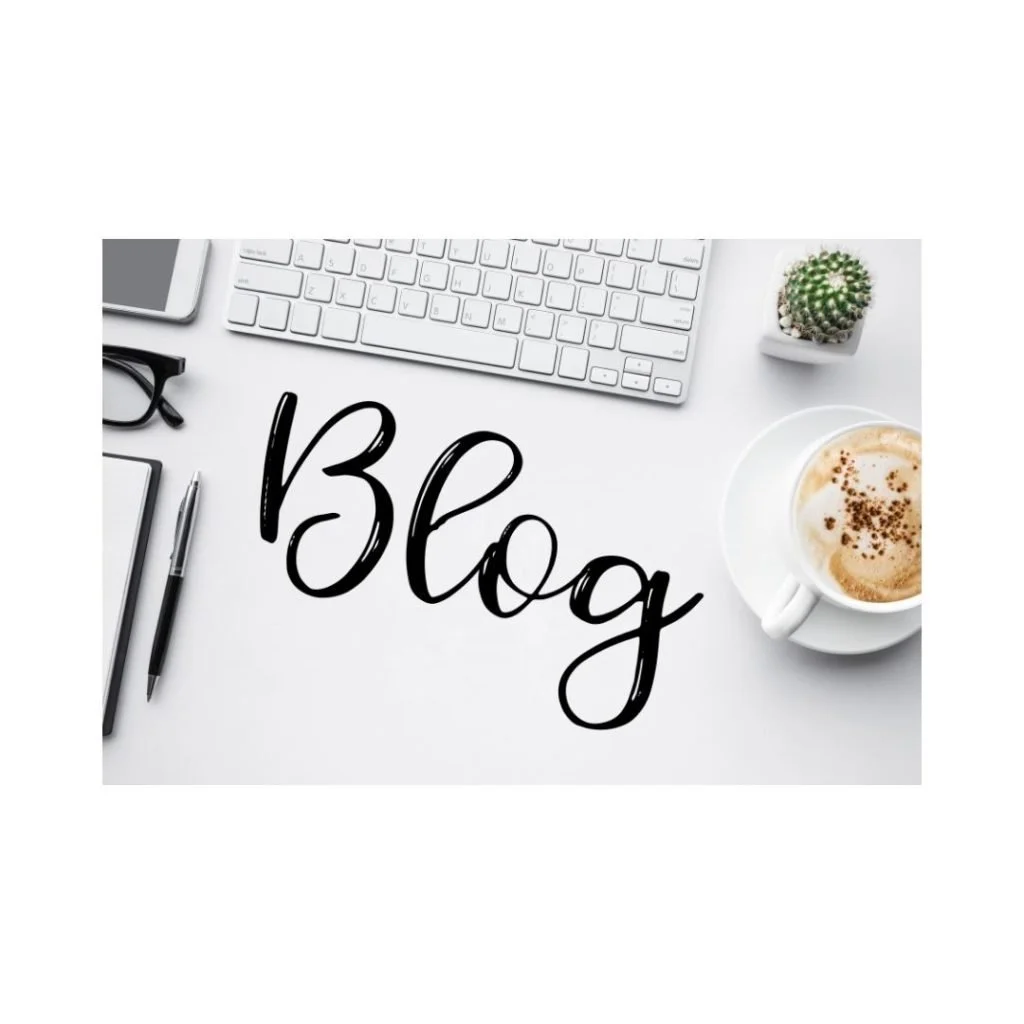How to Write an Impactful Blog Post: Tips From a Pro