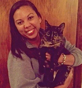 How to market to the influential young adults audience: the inside scoop from Paws PR intern, Courtney Tolbert