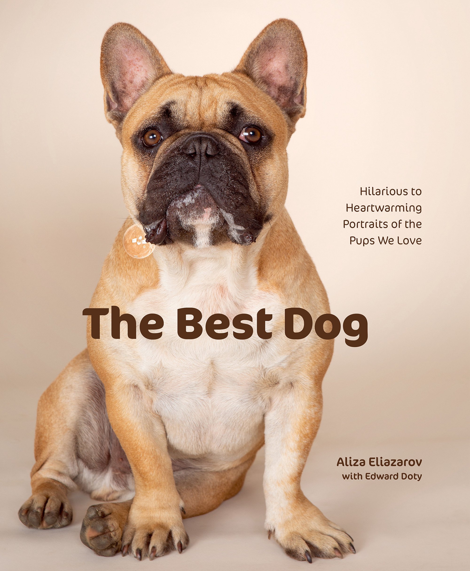 The Best Dog