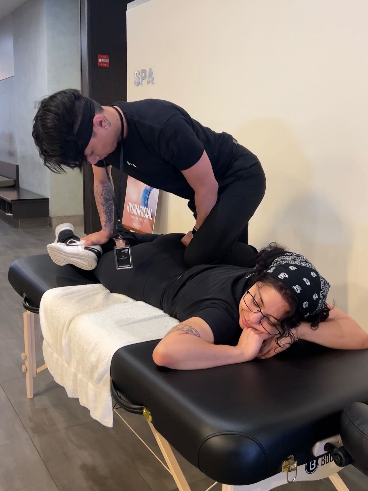 How it started VS how it ended🤣