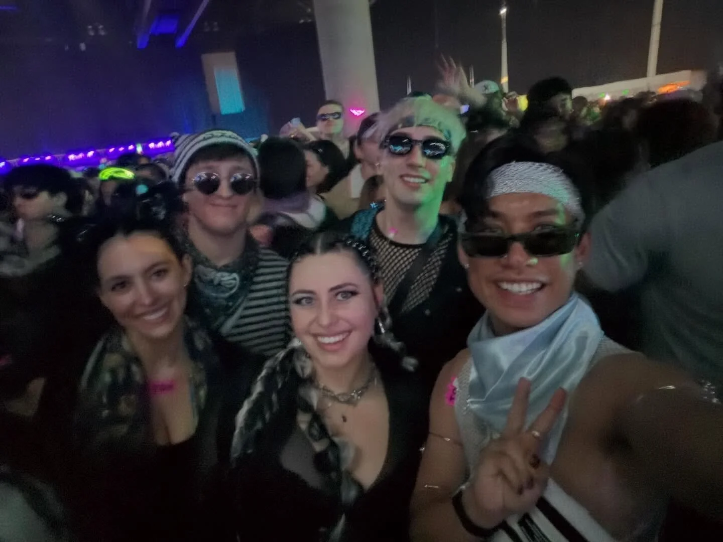 2026 is off to a great start! 💕