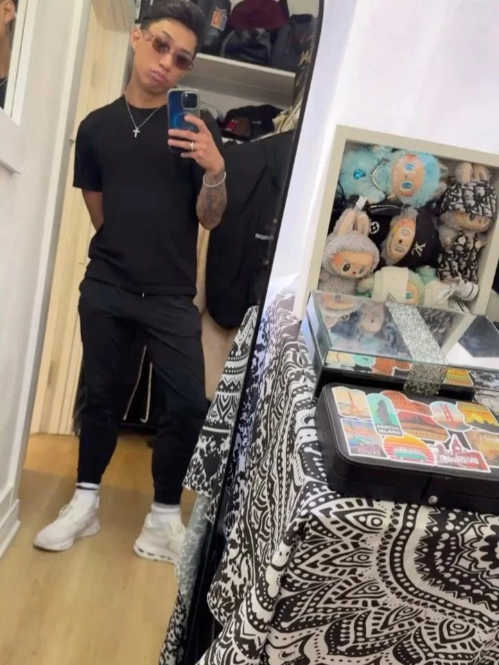 Who knew the last piece of my snakes tail would be my coping mechanism for consumption. Thanksgiving was a wake up call, and it&rsquo;s been a fucked two weeks&hellip;. But this is the best I&rsquo;ve felt in a while. Minus the nausea and cramps that