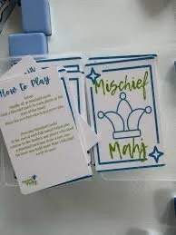 Mischief Mahj
