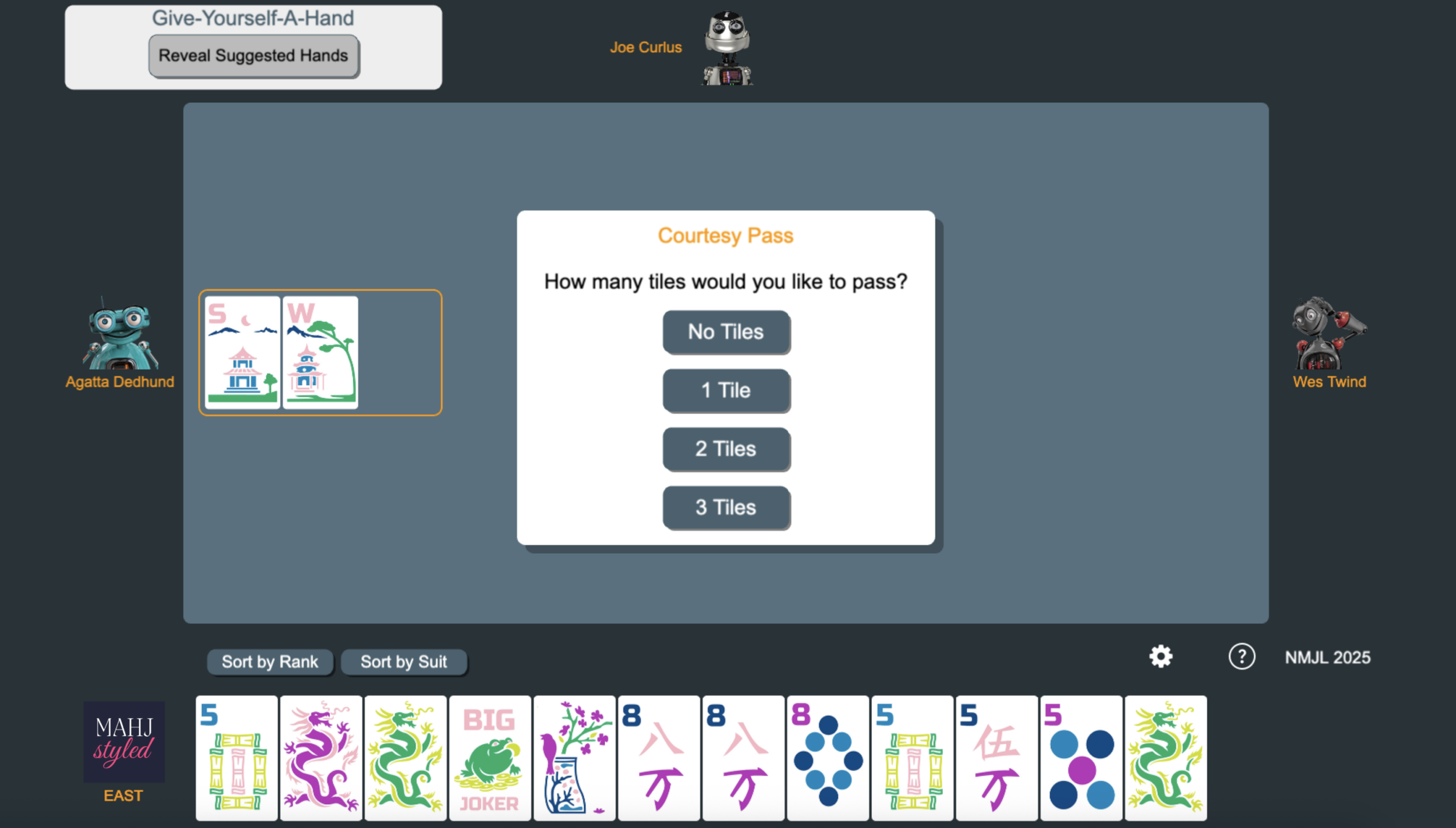 Practice Mahjong Solo (and Actually Improve)
