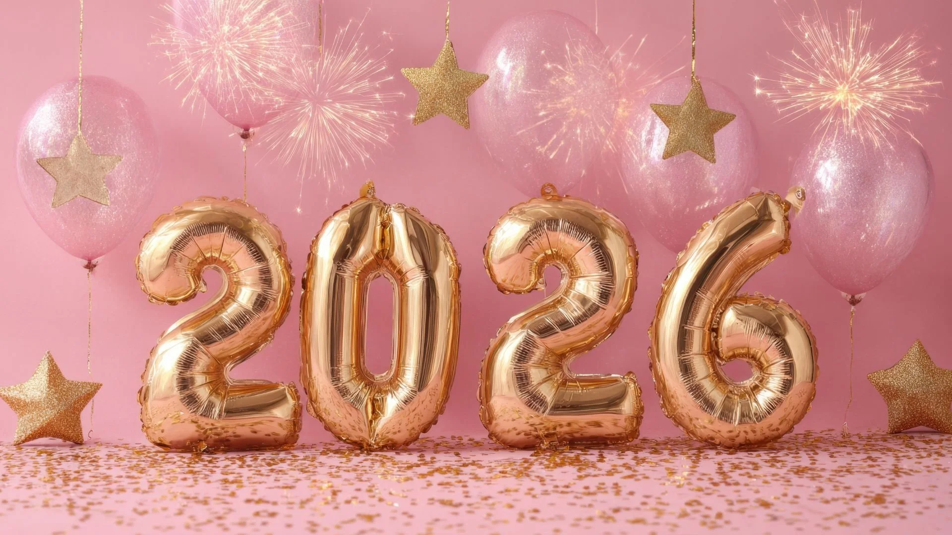 Hello, 2026: A New Year of Tiles &amp; Togetherness