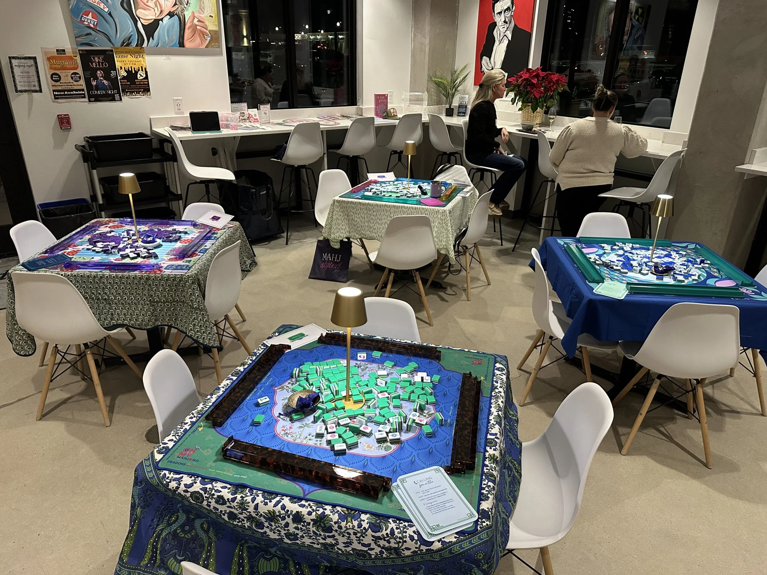 Shop Your Table: Open Play 01.14.26