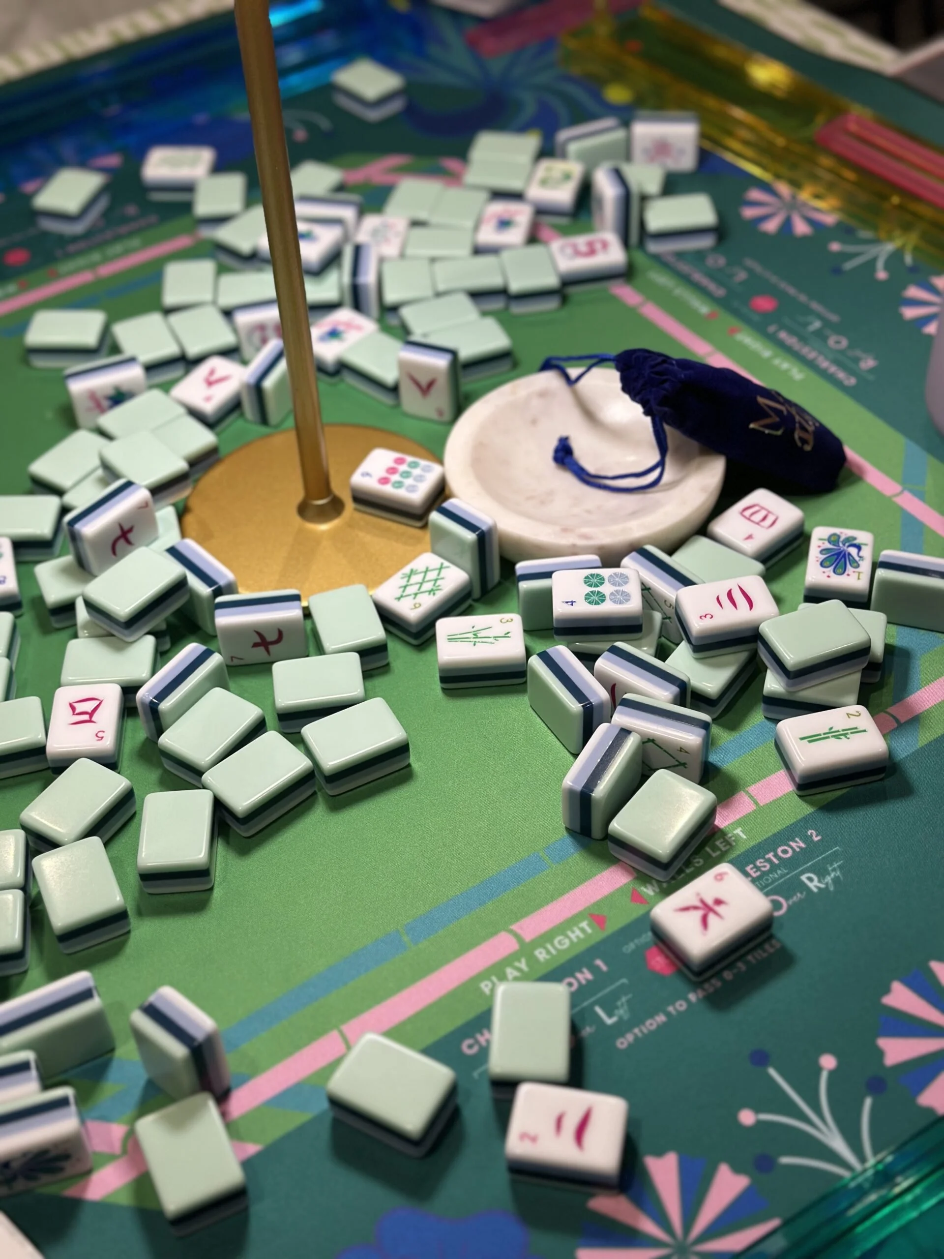 Mahjong 101.5: The Bridge Between Learning &amp; Confidence