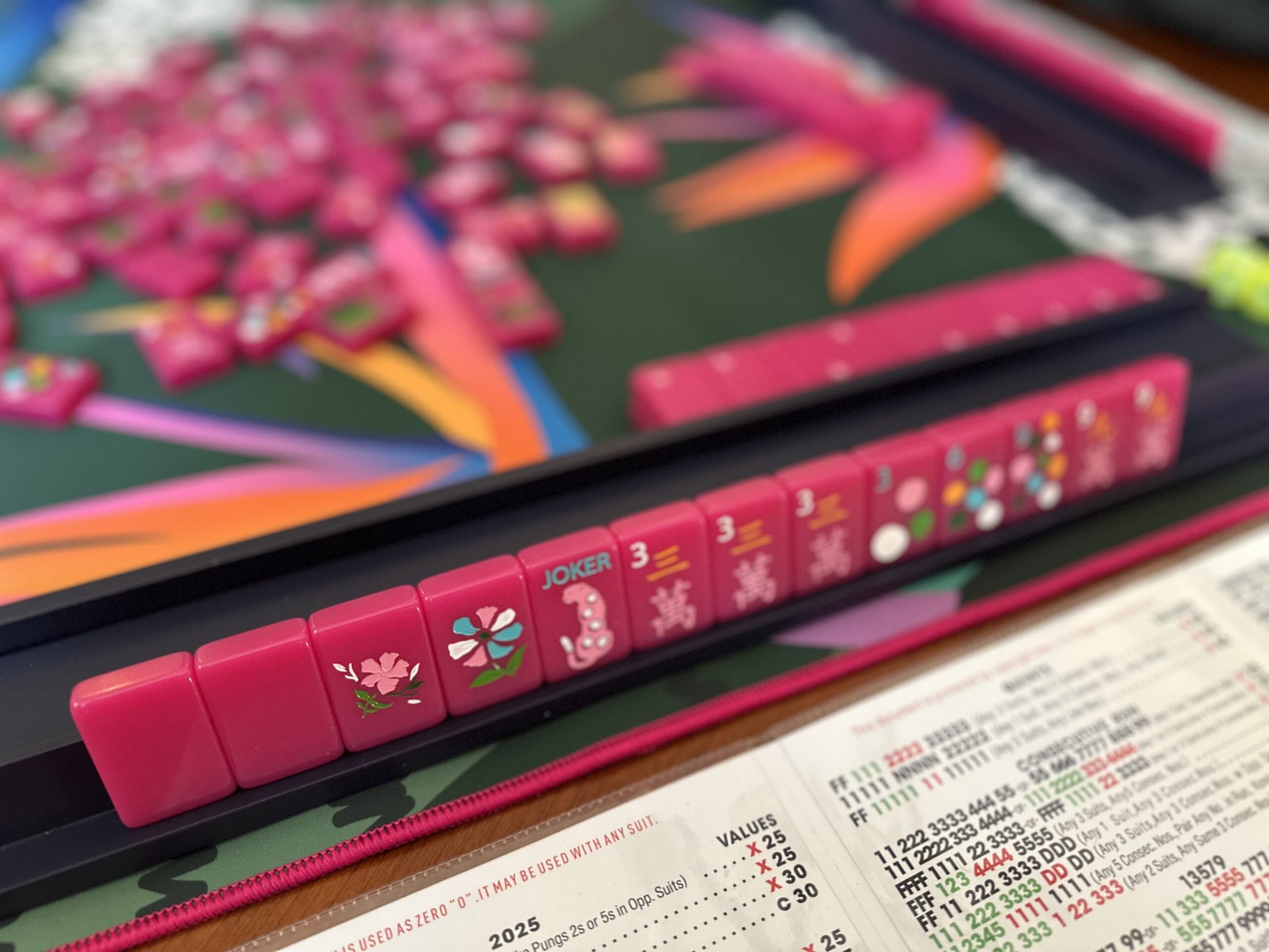 Mahj Night: How This Ritual Builds Lasting Friendships